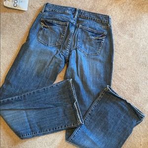 Gap Jeans
